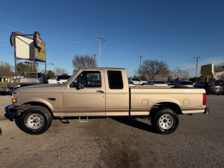 Image for 1992 Ford F-150  ID: 7129563