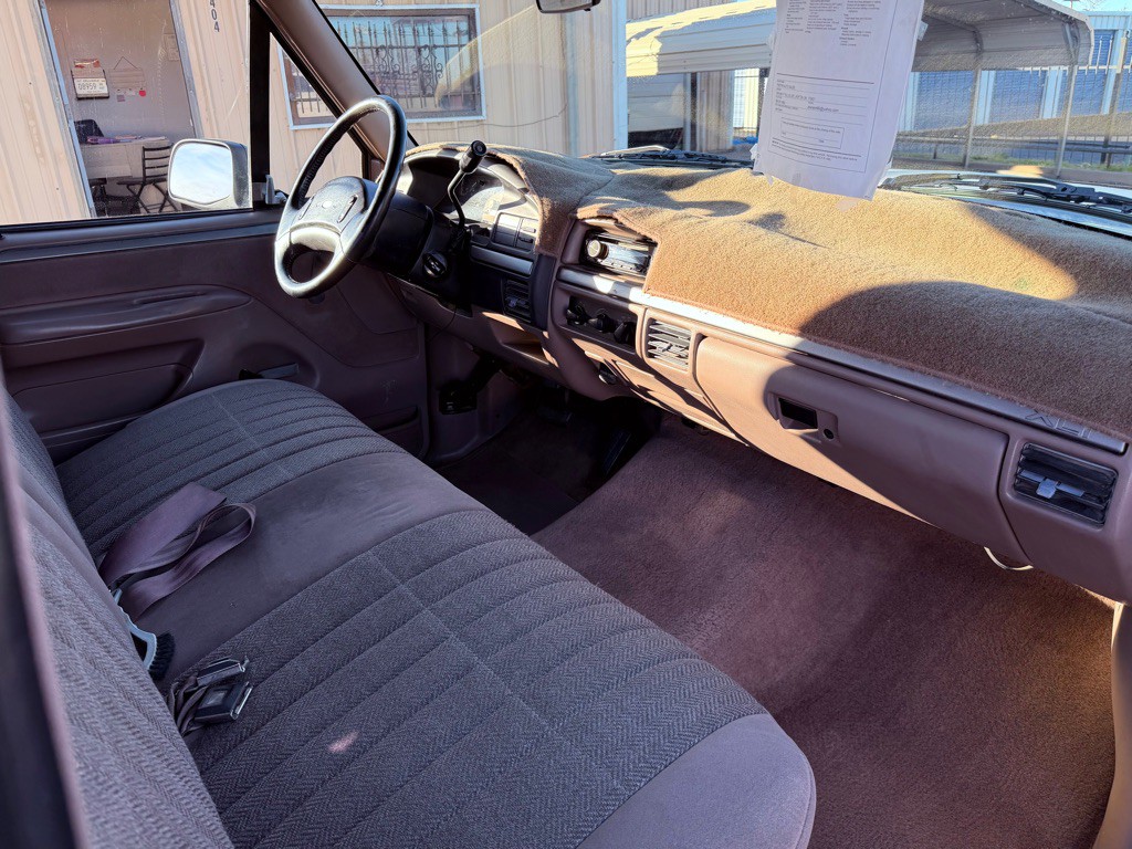 1992 Ford F-150 Image 6
