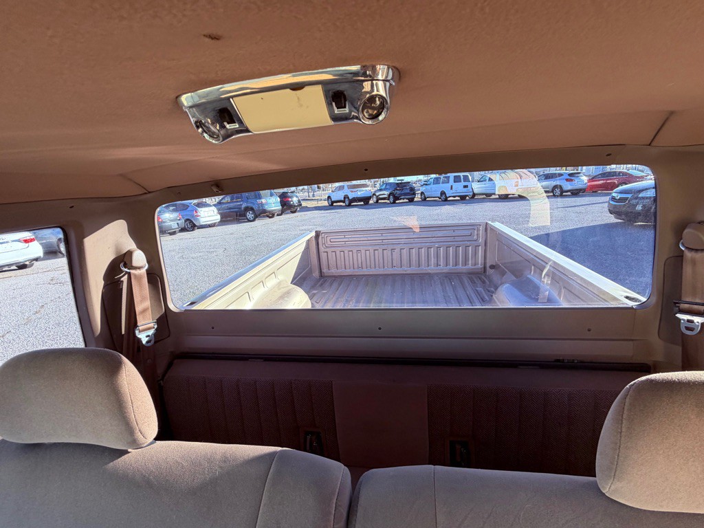 1992 Ford F-150 Image 7