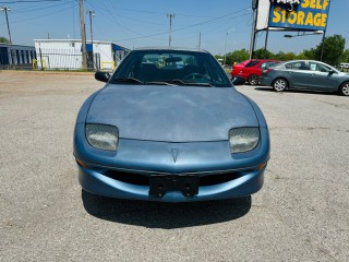 Image for 1999 Pontiac Firebird SE ID: 7129564