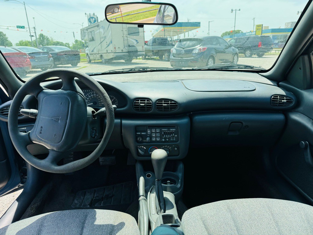 1999 Pontiac Firebird Image 7