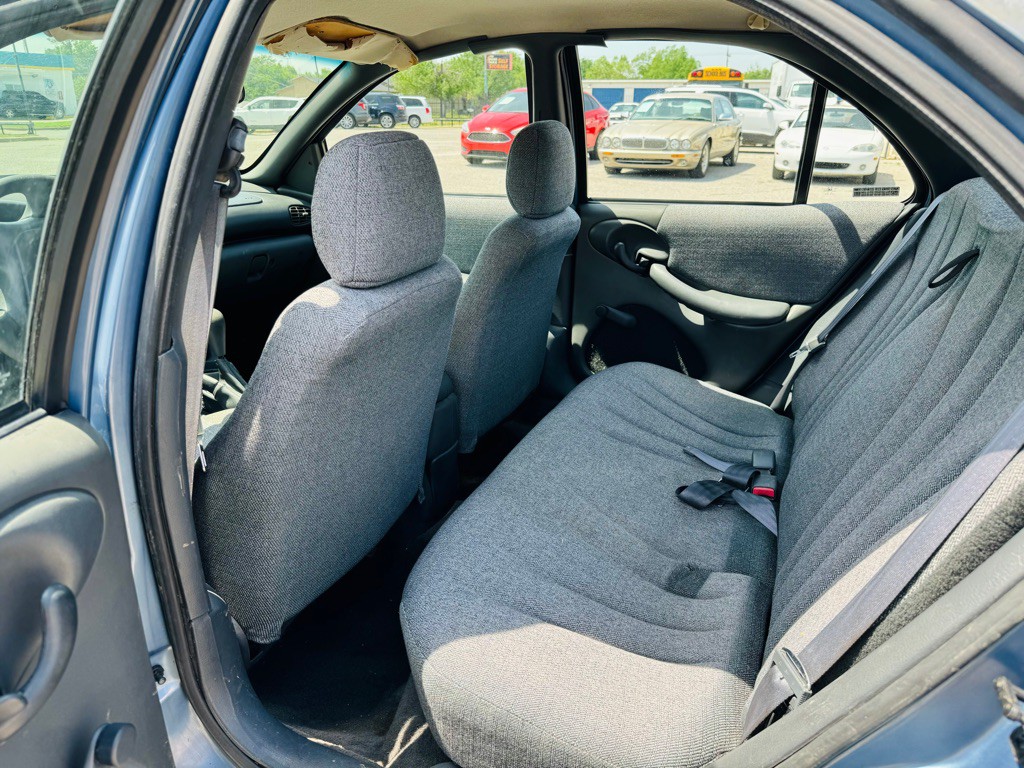 1999 Pontiac Firebird Image 8