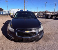 Image for 2016 Chevrolet Cruze LT ID: 7130141