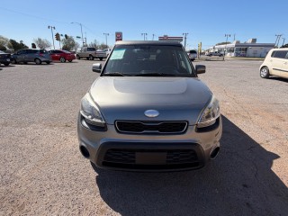 Image for 2013 Kia Soul  ID: 7281498