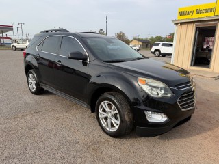 Image for 2016 Chevrolet Equinox LT ID: 7312052