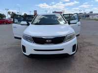 Image for 2015 Kia Sorento LX ID: 7338299