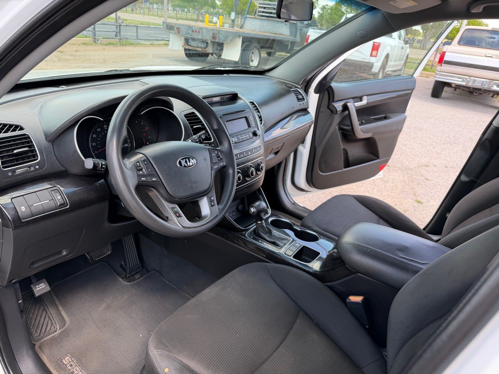 2015 Kia Sorento Image 6
