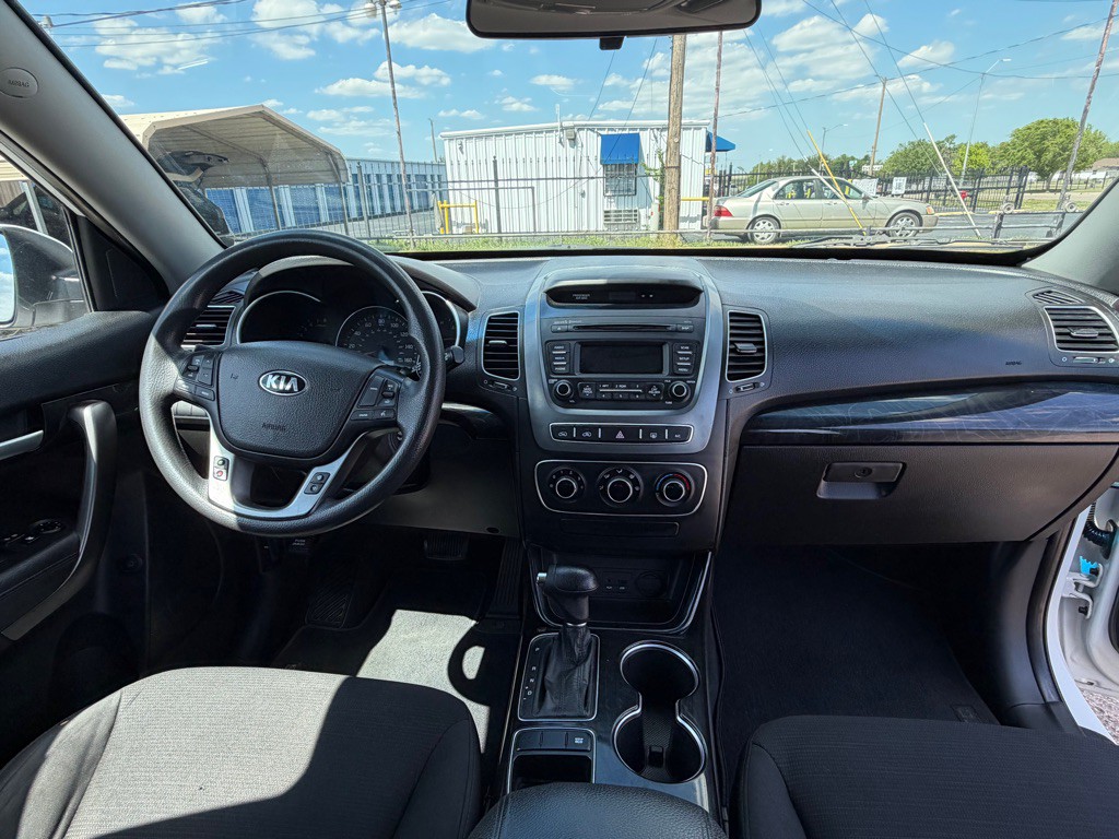 2015 Kia Sorento Image 10