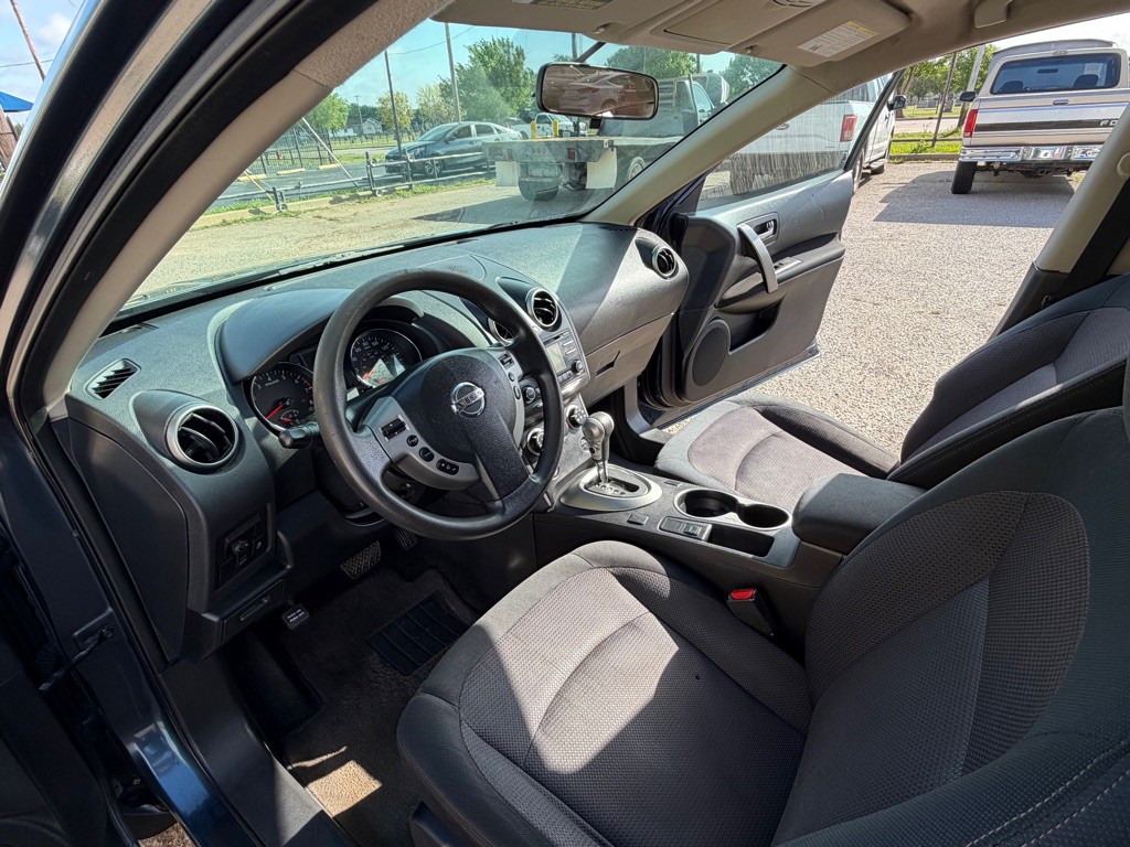 2013 Nissan Rogue Image 5