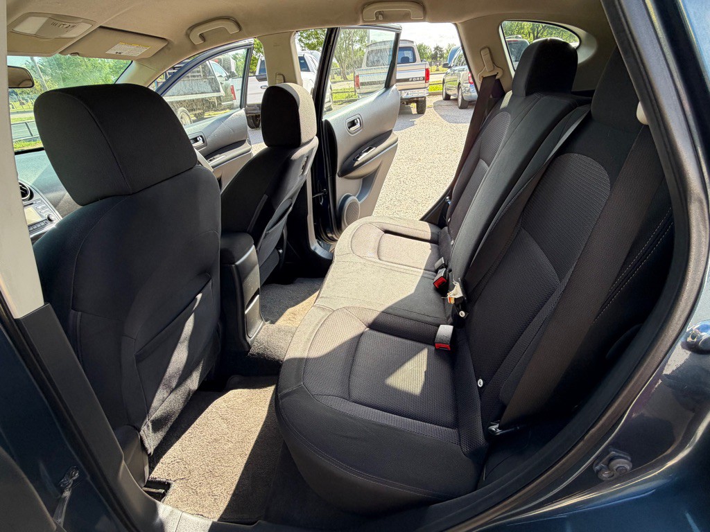 2013 Nissan Rogue Image 6