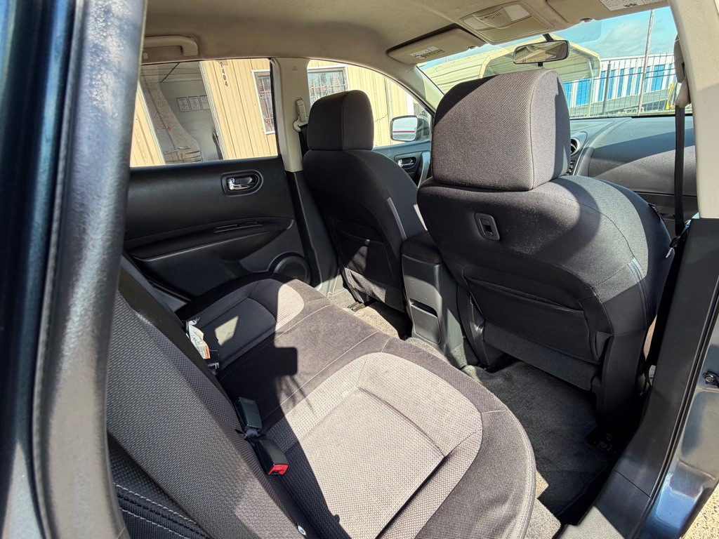 2013 Nissan Rogue Image 8