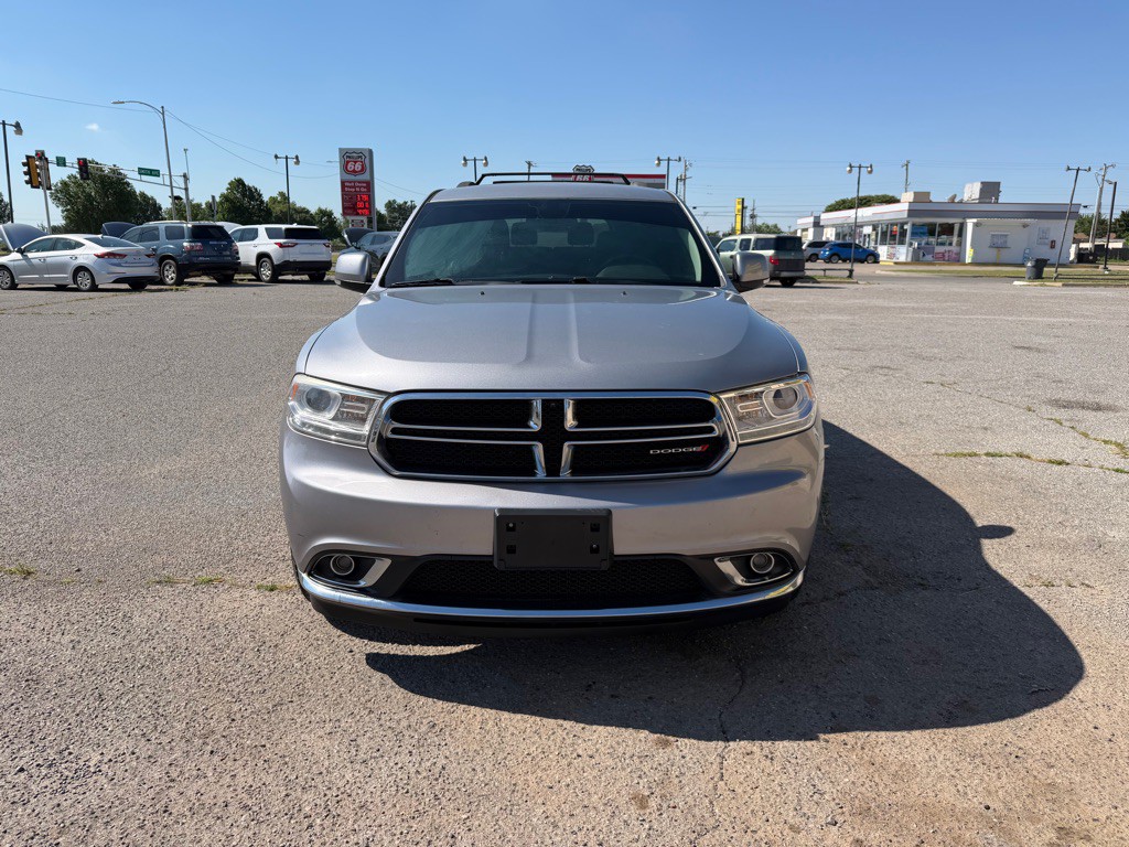 2016 Dodge Durango Image 1
