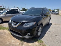 Image for 2015 Nissan Rogue SV ID: 7496947
