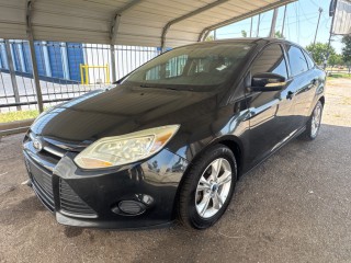 Image for 2013 Ford Focus SE ID: 7507013