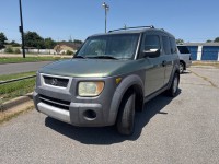 Image for 2003 Honda Element EX ID: 7520666