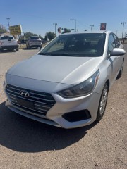 Image for 2019 Hyundai Accent SE ID: 7644784