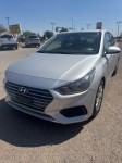 Image for 2019 Hyundai Accent SE ID: 7644784