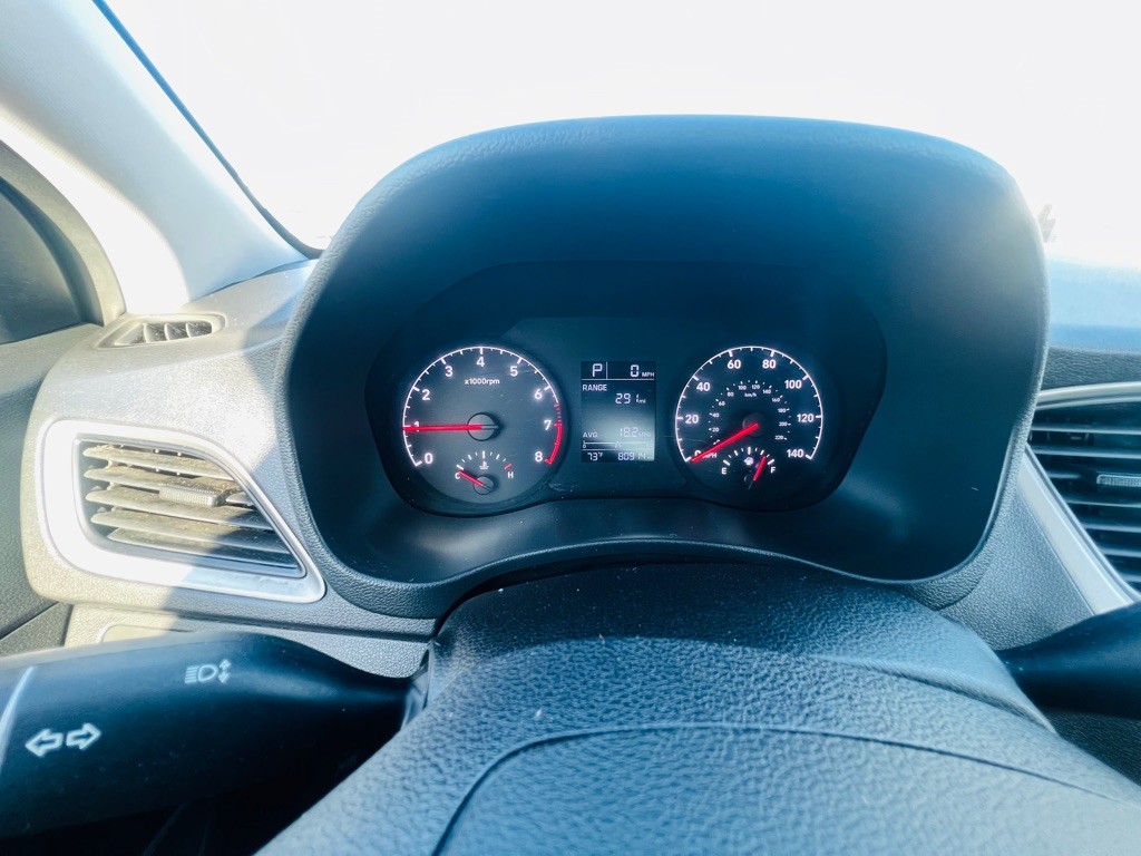 2019 Hyundai Accent Image 15