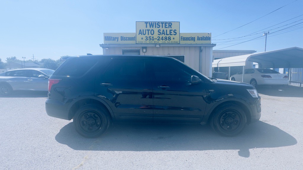 2017 Ford Explorer Image 3
