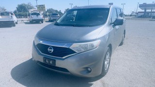 Image for 2011 Nissan Quest 3.5 S ID: 7671458