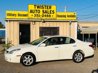 Image for 2006 Lexus ES 330 BASE ID: 7682293