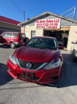Image for 2016 Nissan Altima 2.5 ID: 6364482