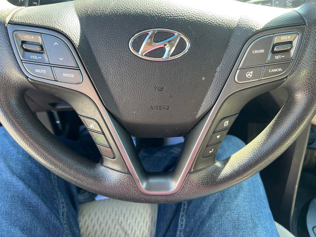 2016 Hyundai Santa Fe Sport Image 10
