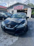 Image for 2018 Nissan Altima 2.5 ID: 6509771