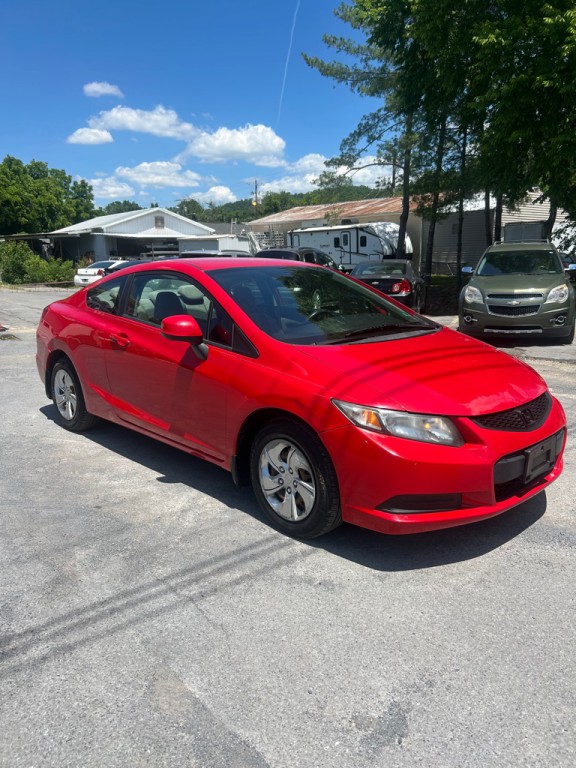 2013 Honda Civic Image 13