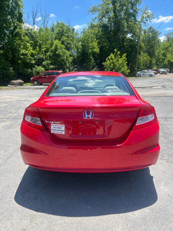 2013 Honda Civic Image 15