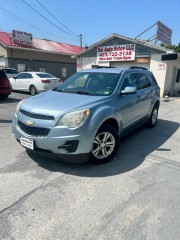 Image for 2015 Chevrolet Equinox LT ID: 6535296