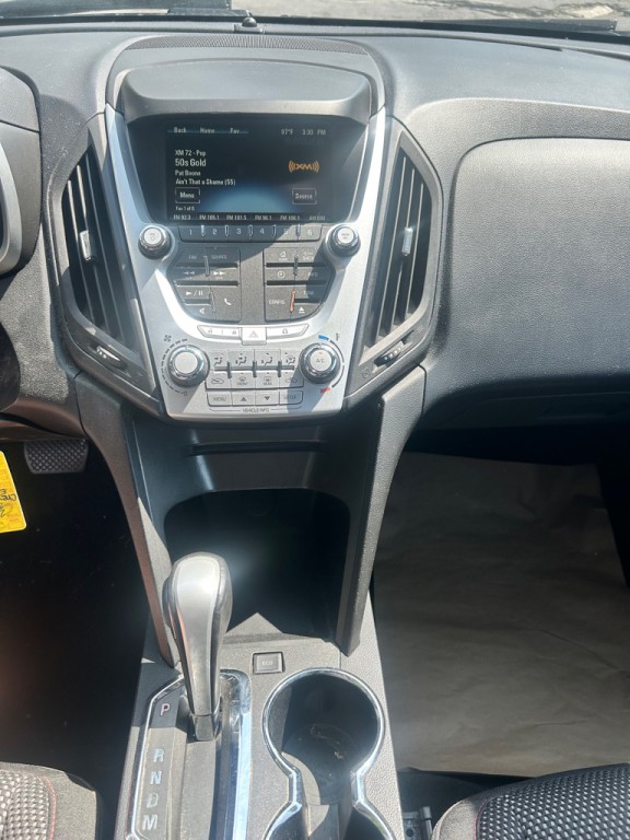 2015 Chevrolet Equinox Image 12