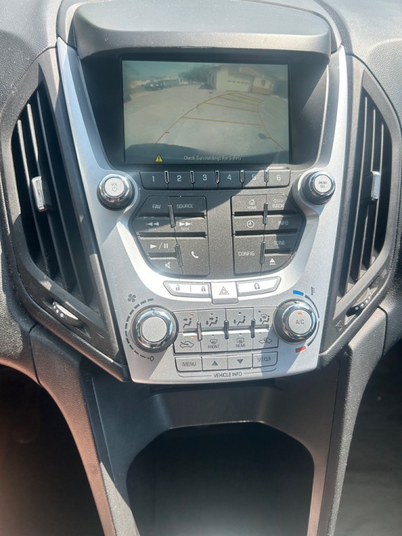2015 Chevrolet Equinox Image 14