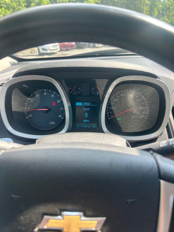 2015 Chevrolet Equinox Image 15