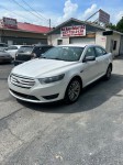 Image for 2013 Ford Taurus Limited ID: 6535300