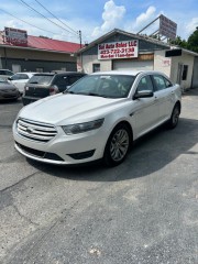 Image for 2013 Ford Taurus Limited ID: 6535300