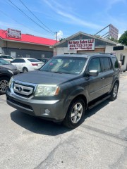 Image for 2011 Honda Pilot EXL ID: 6624915