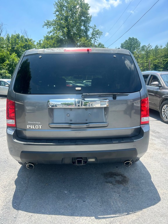 2011 Honda Pilot Image 3