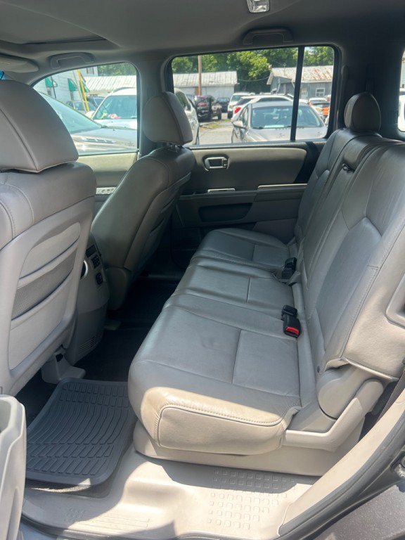 2011 Honda Pilot Image 5
