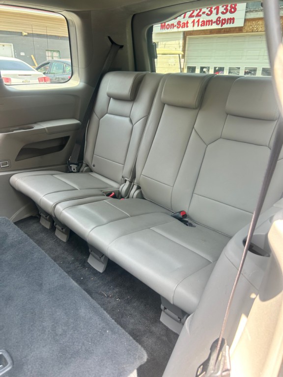 2011 Honda Pilot Image 6