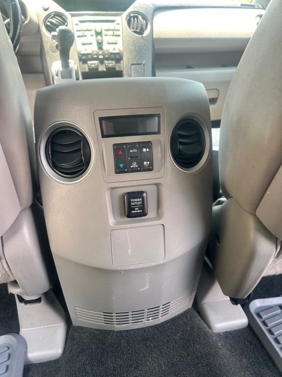 2011 Honda Pilot Image 7