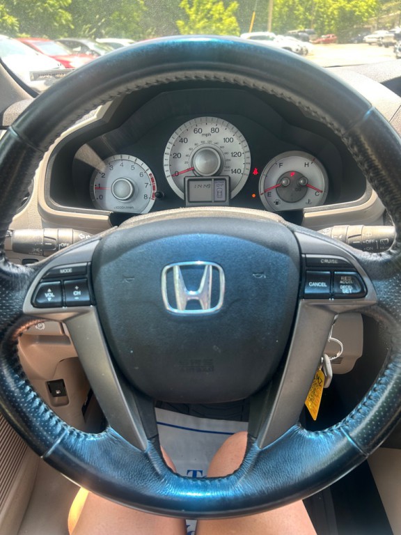 2011 Honda Pilot Image 9