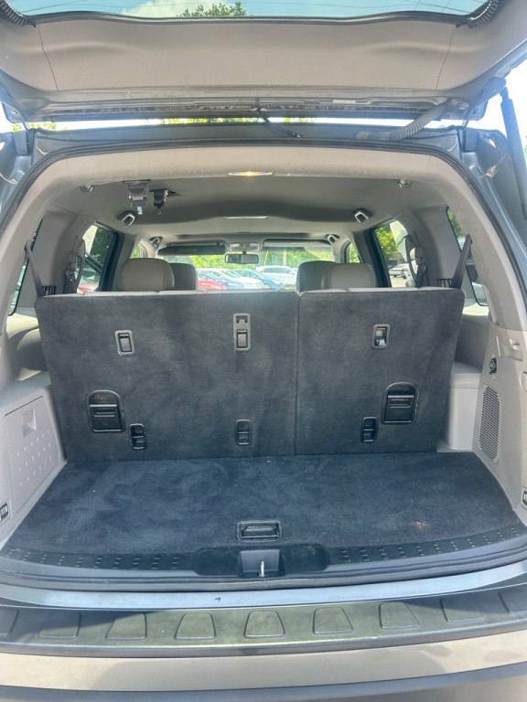 2011 Honda Pilot Image 11