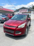 Image for 2014 Ford Fusion SE ID: 6637645