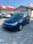 Image for 2009 Ford Focus SE ID: 6637655