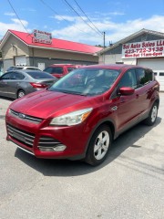 Image for 2016 Ford Escape SE ID: 6663562