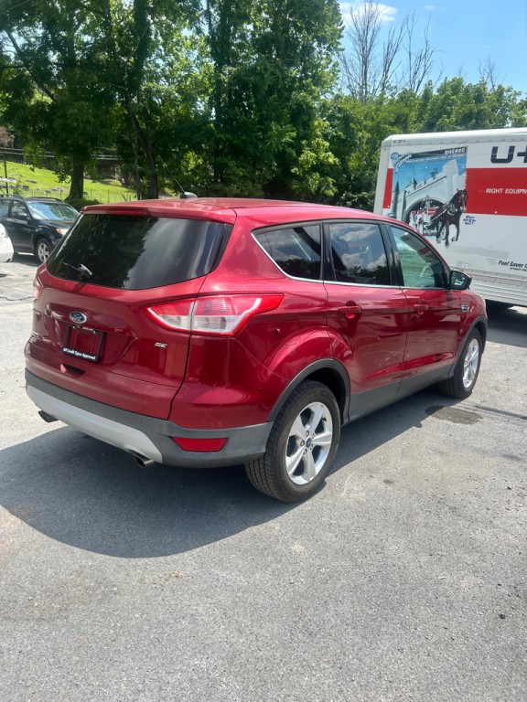2016 Ford Escape Image 3