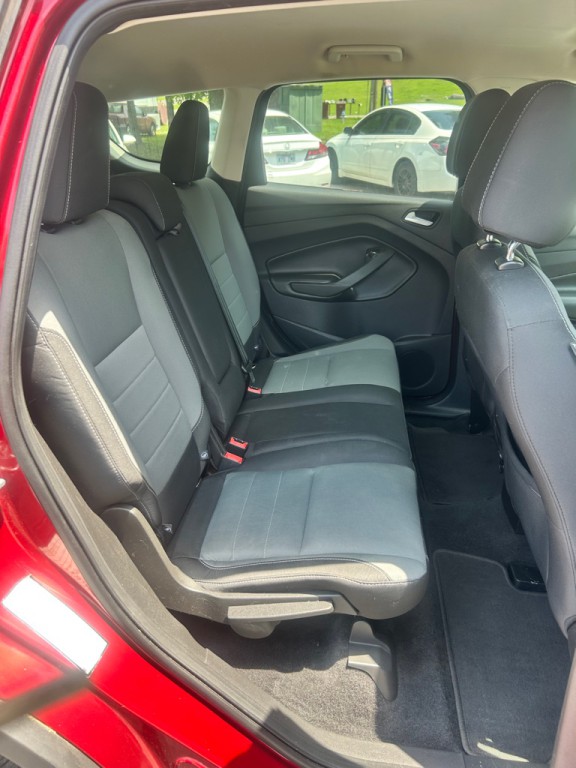 2016 Ford Escape Image 6