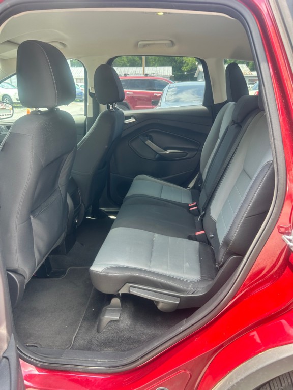 2016 Ford Escape Image 9