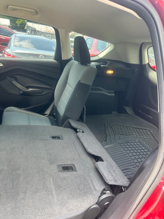 2016 Ford Escape Image 10